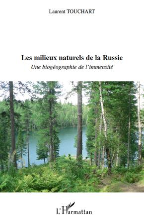 Image de Les milieux naturels de la Russie