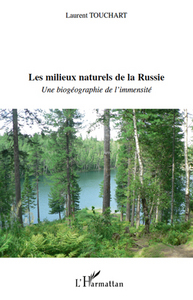 Image de Les milieux naturels de la Russie