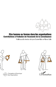 Image de Etre homme ou femme dans les organisations