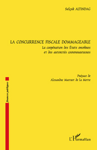 Image de La concurrence fiscale dommageable
