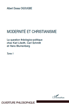 Picture of Modernité et christianisme