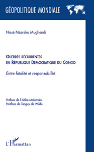 Image de Guerres récurrentes en République Démocratique du Congo
