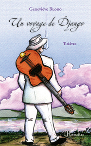 Picture of Un voyage de Django