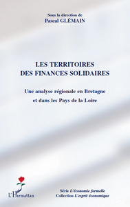 Image de Les territoires des finances solidaires