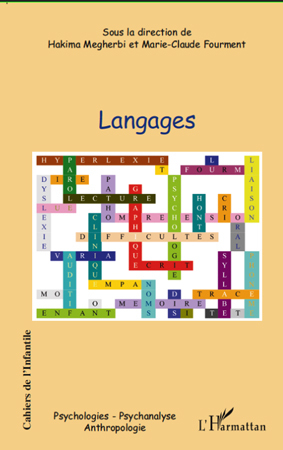 Picture of Langages