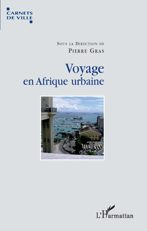 Image de Voyage en Afrique urbaine