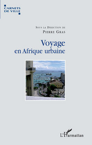 Image de Voyage en Afrique urbaine