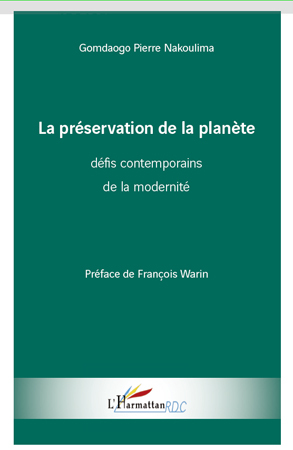 Image de La préservation de la planète