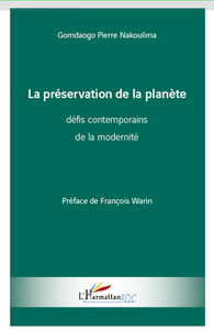 Image de La préservation de la planète
