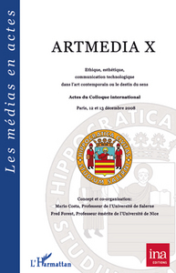 Image de Artmedia X