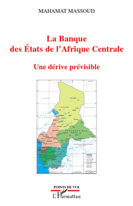 Picture of La Banque des Etats de l'Afrique Centrale