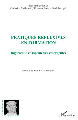 Picture of Pratiques réflexives en formation