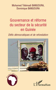 Picture of Gouvernance et réforme du secteur de la sécurité en Guinée
