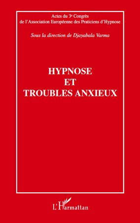 Image de Hypnose et troubles anxieux