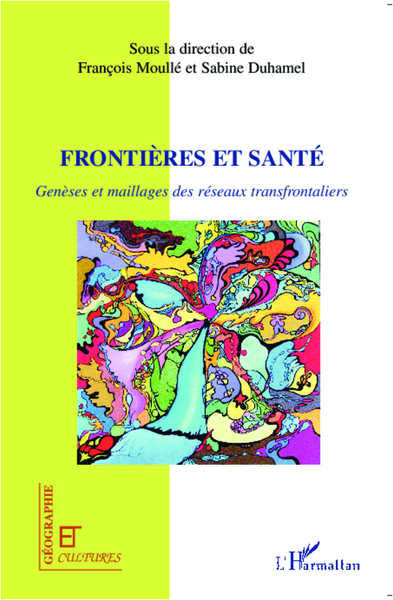Picture of Frontières et santé