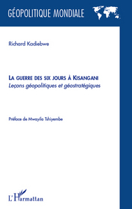 Image de La guerre des six jours à Kisangani