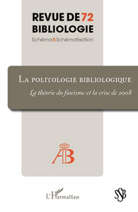 Image de La politologie bibliologique