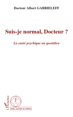 Image de Suis-je normal, Docteur ?