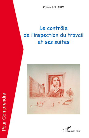 Image de Le contrôle de l'inspection du travail et ses suites
