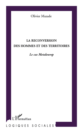 Picture of La reconversion des hommes et des territoires