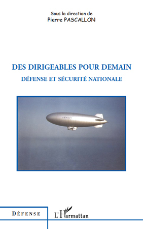 Image de Des dirigeables pour demain