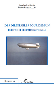 Image de Des dirigeables pour demain