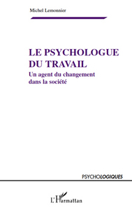 Image de Le psychologue du travail