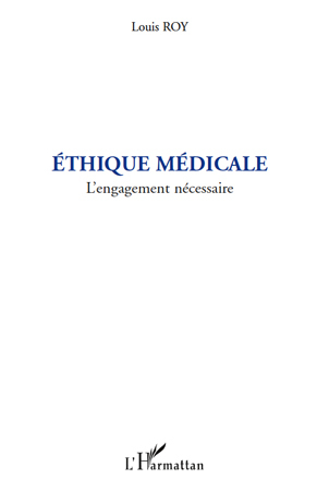 Image de Ethique médicale