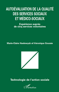 Picture of Autoévaluation de la qualité des services sociaux et médico-sociaux