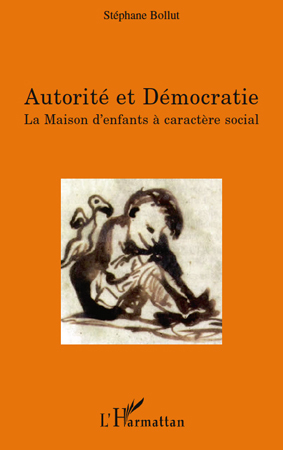 Picture of Autorité et démocratie