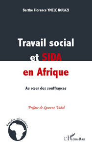 Picture of Travail social et sida en Afrique