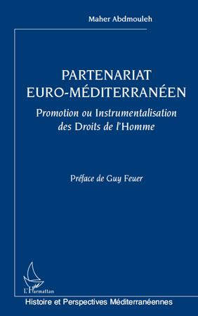 Image de Partenariat euro-méditerranéen