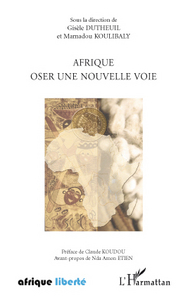 Picture of Afrique oser une nouvelle voie