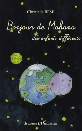 Picture of Bonjour de Mahana