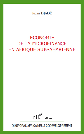 Image de Economie de la microfinance en Afrique subsaharienne