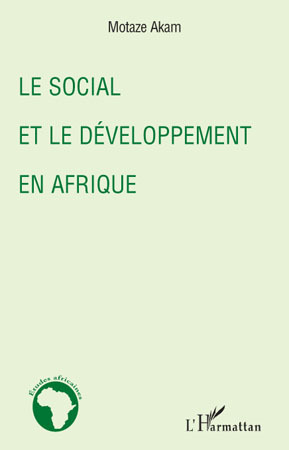 Picture of Le social et le développement en Afrique