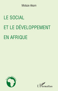 Picture of Le social et le développement en Afrique
