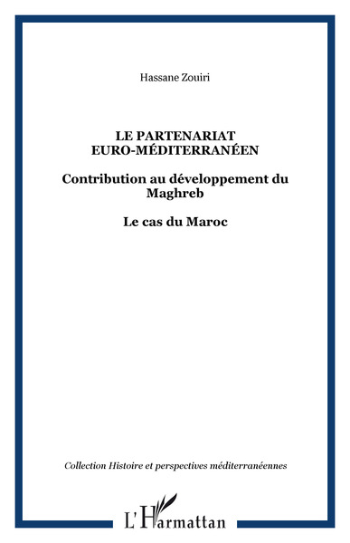 Image de Le partenariat euro-méditerranéen