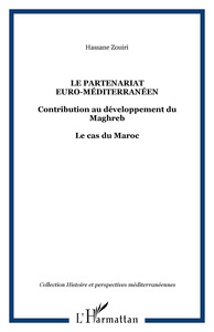 Image de Le partenariat euro-méditerranéen