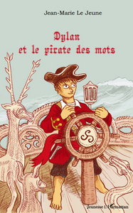 Image de Dylan et le pirate des mots