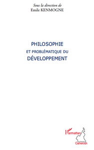 Image de Philosophie et problématique du développement