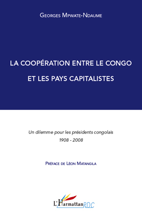 Image de La coopération entre le Congo et les pays capitalistes