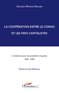 Image de La coopération entre le Congo et les pays capitalistes