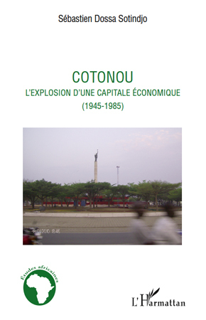 Image de Cotonou l'explosion d'une capitale économique