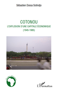 Image de Cotonou l'explosion d'une capitale économique