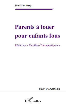 Image de Parents à louer pour enfants fous