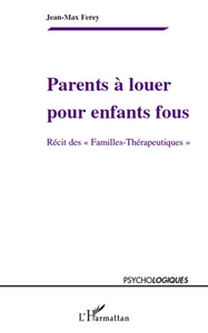 Image de Parents à louer pour enfants fous