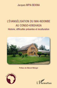 Picture of L'évangélisation du Mai-Ndombe au Congo-Kinshasa