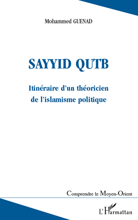 Image de Sayyid QUTB