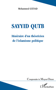 Image de Sayyid QUTB